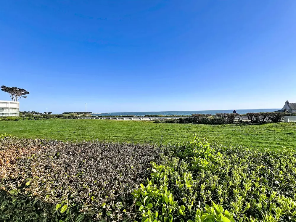 Résidence Les 3 Iles