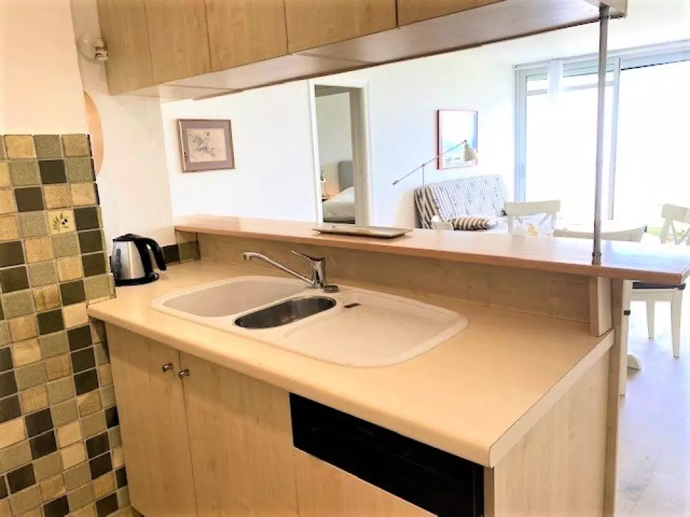 Résidence Les 3 Iles