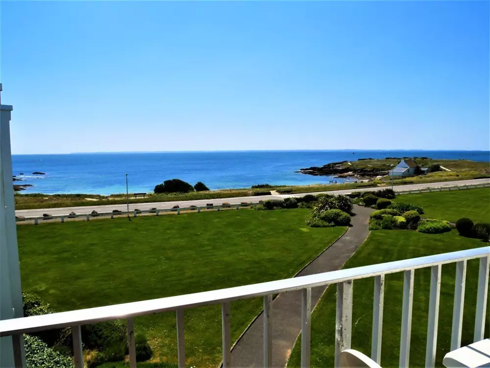 Résidence Les 3 Iles