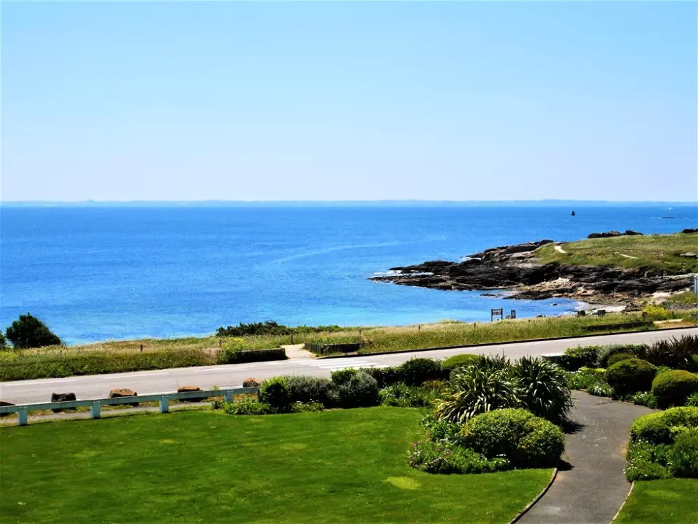 Résidence Les 3 Iles