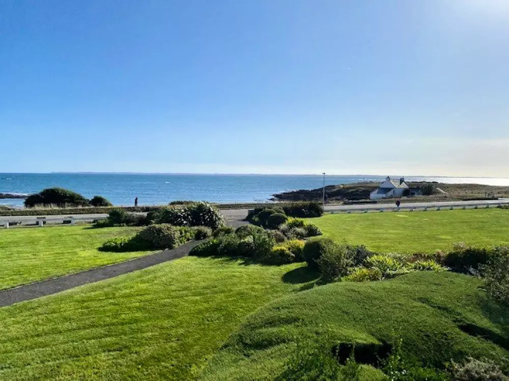 Résidence Les 3 Iles