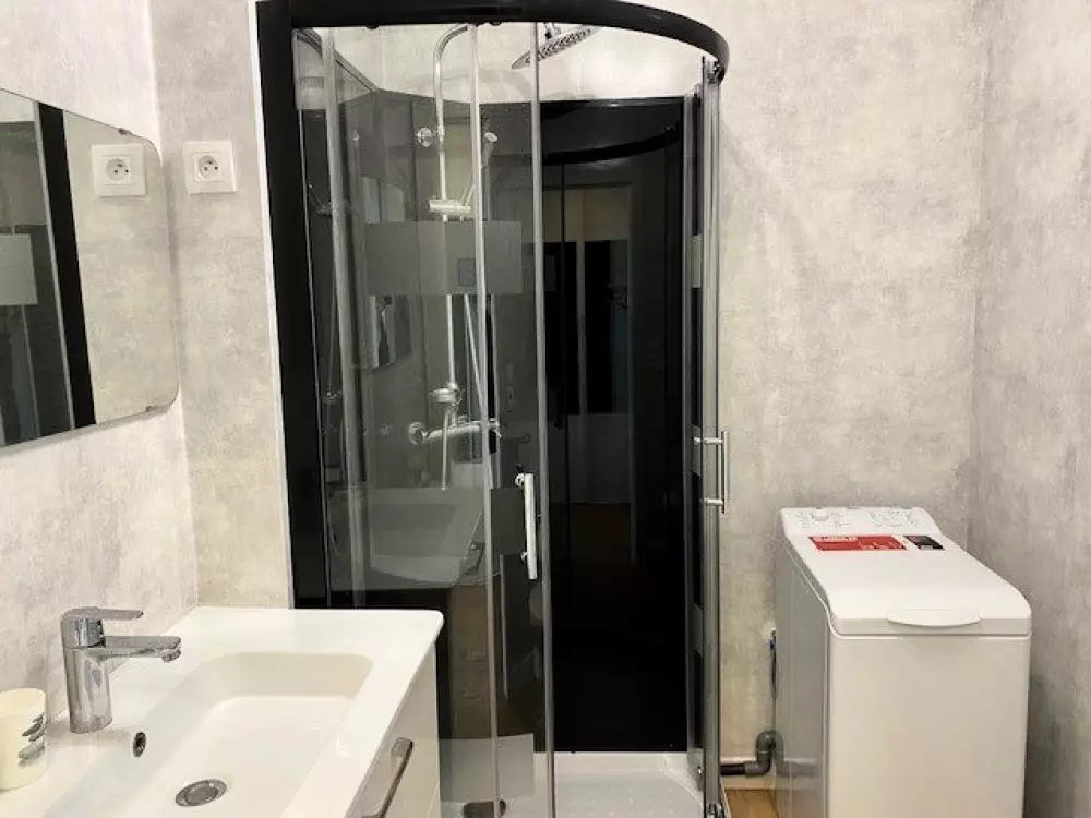 Résidence Les 3 Iles