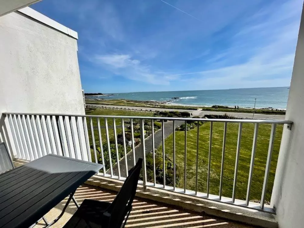 Résidence Les 3 Iles