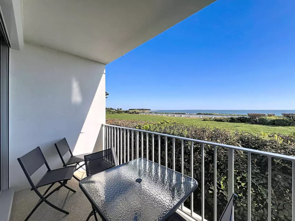 Résidence Les 3 Iles