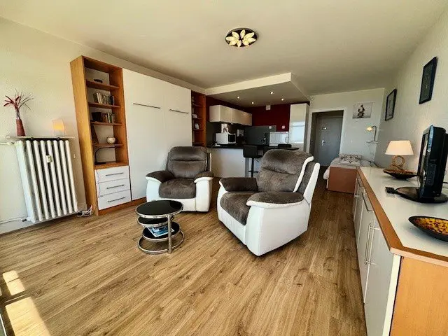 Résidence Les 3 Iles