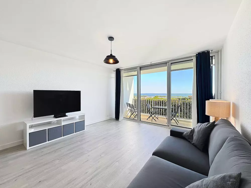 Résidence Les 3 Iles