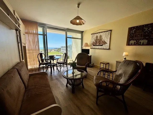 Résidence Les 3 Iles