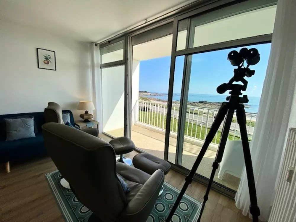 Résidence Les 3 Iles