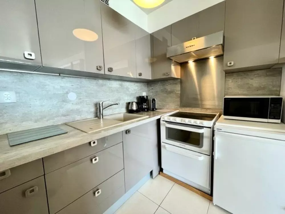 Résidence Les 3 Iles