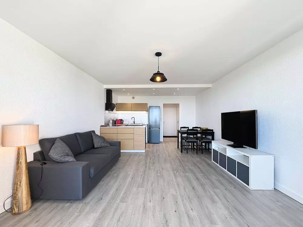 Résidence Les 3 Iles