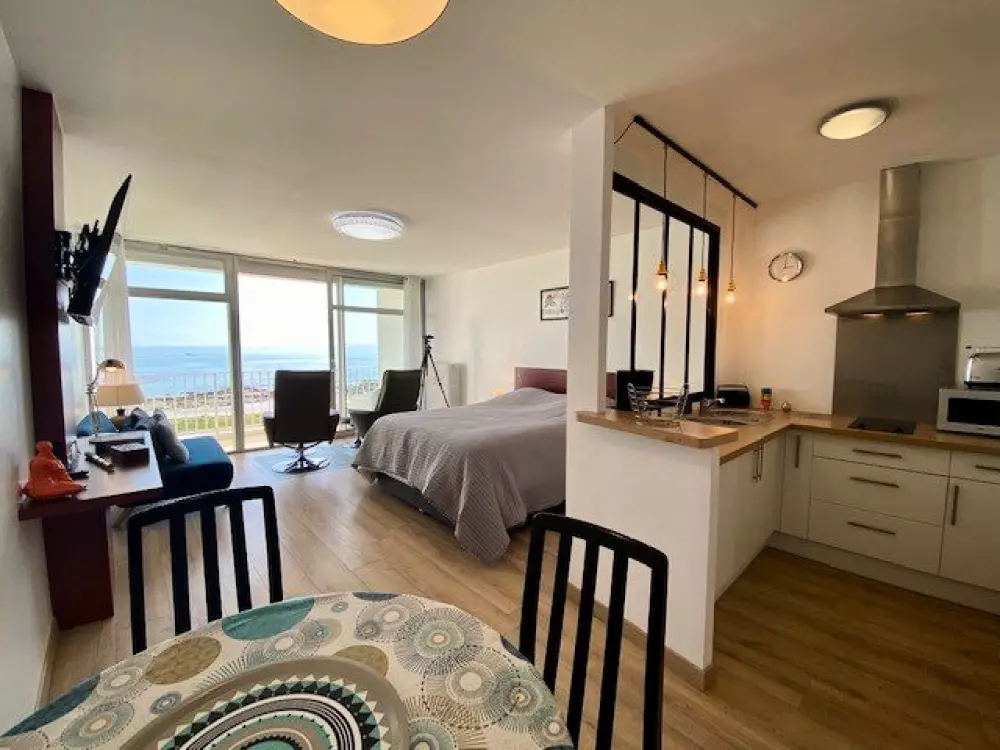 Résidence Les 3 Iles