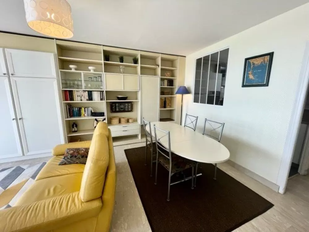 Résidence Les 3 Iles