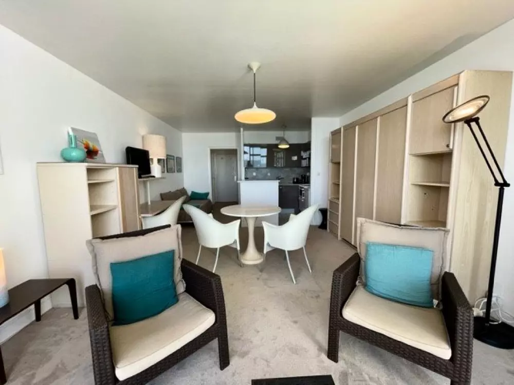 Résidence Les 3 Iles