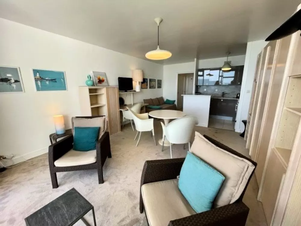 Résidence Les 3 Iles