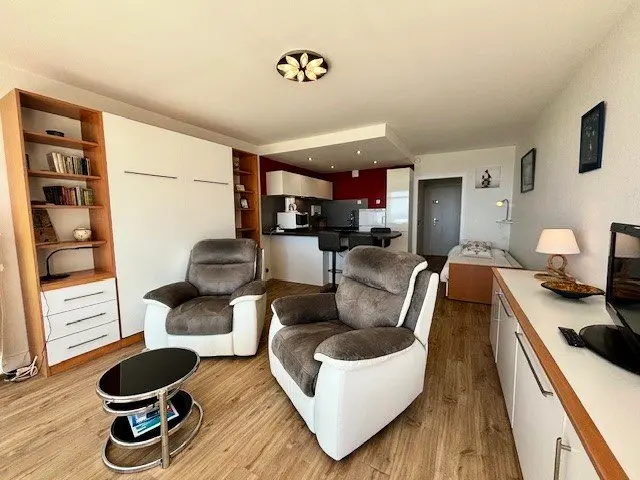Résidence Les 3 Iles