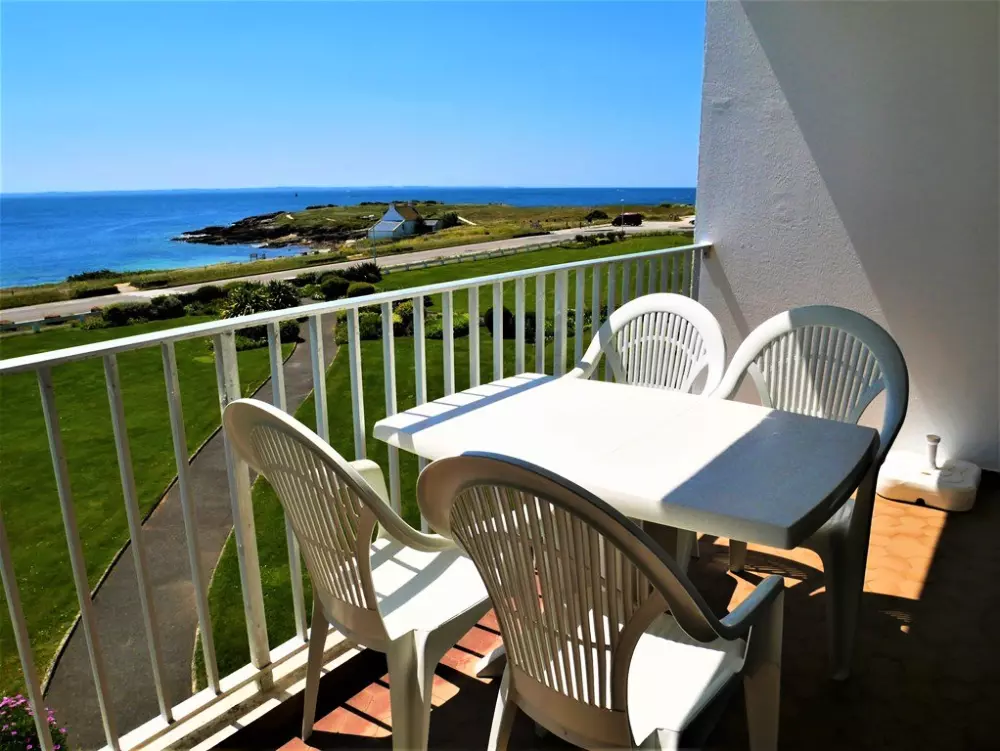 Résidence Les 3 Iles