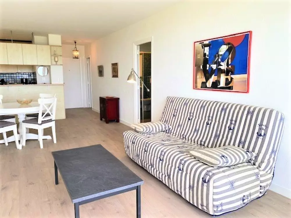 Résidence Les 3 Iles