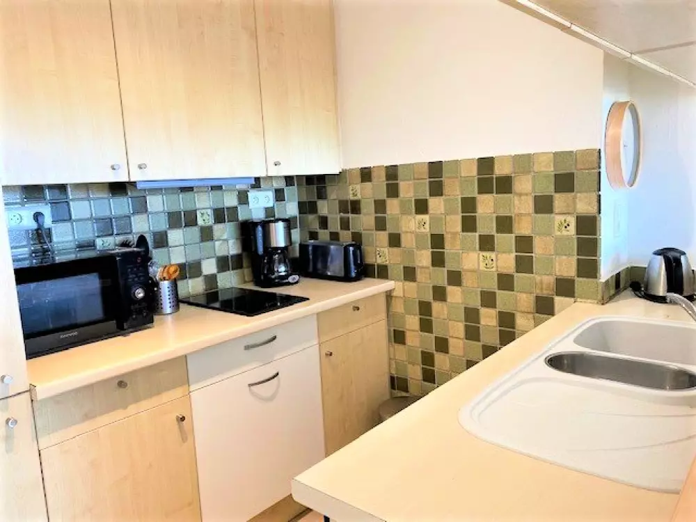 Résidence Les 3 Iles