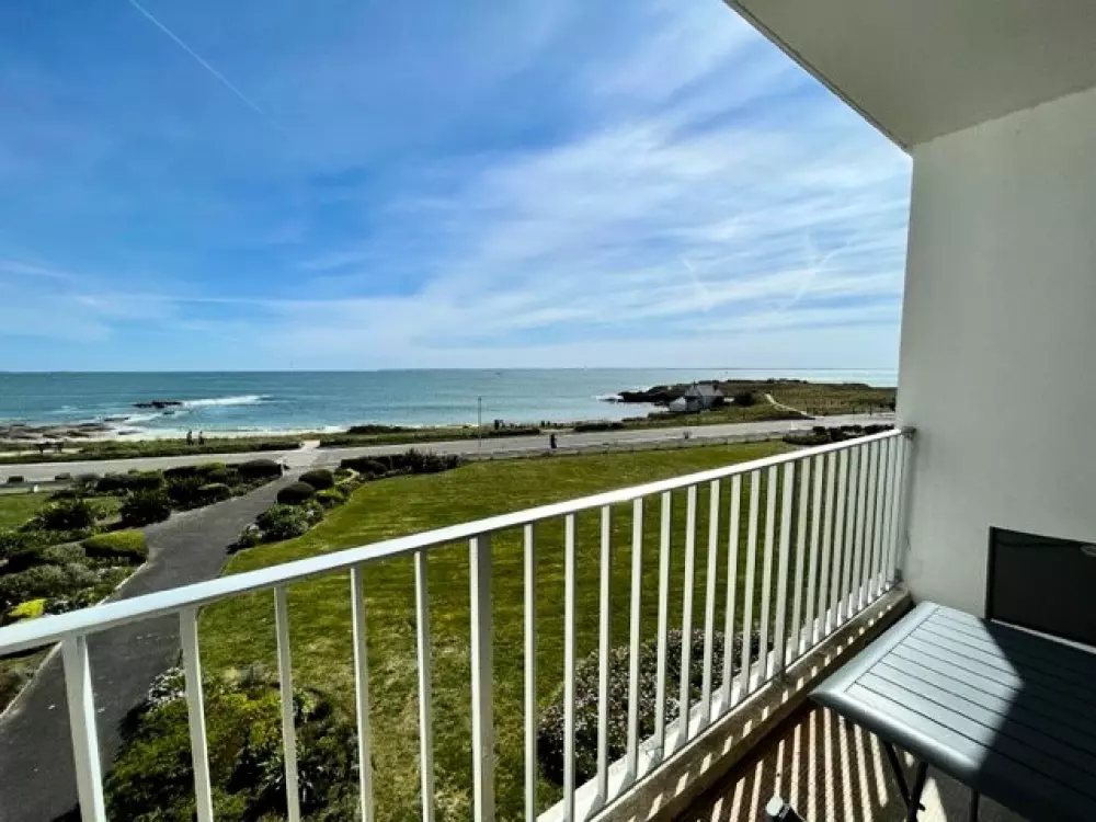 Résidence Les 3 Iles