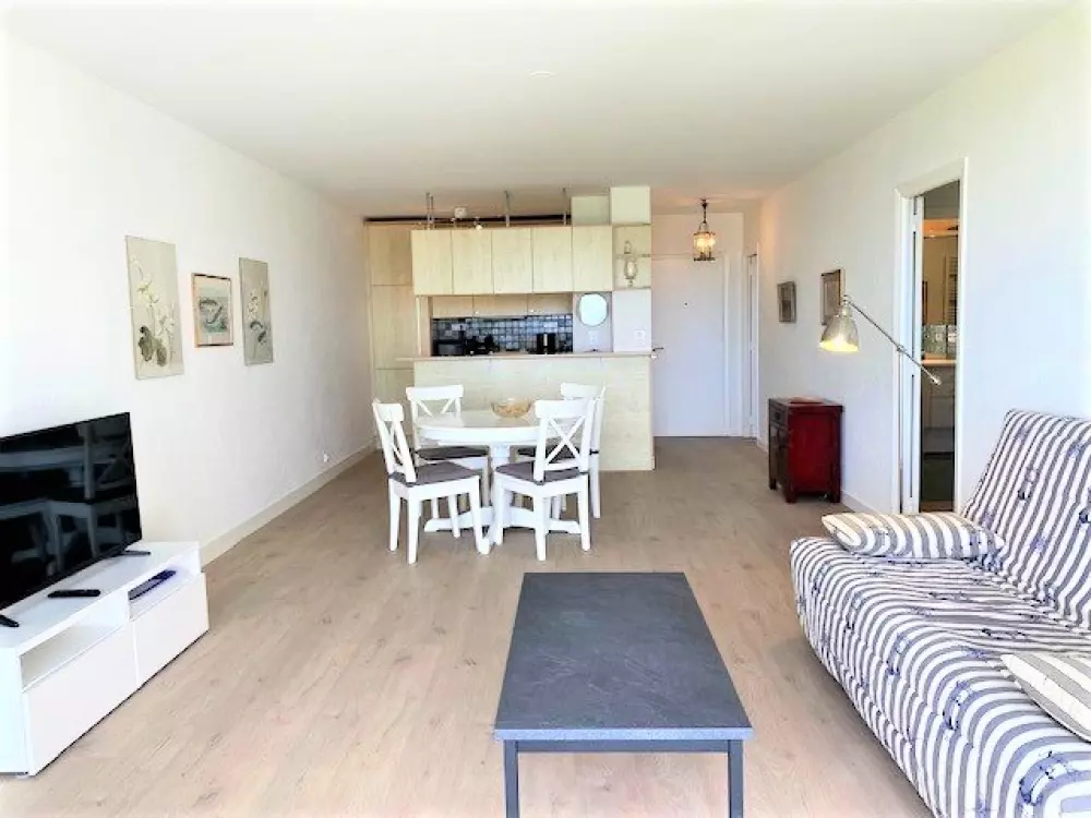 Résidence Les 3 Iles