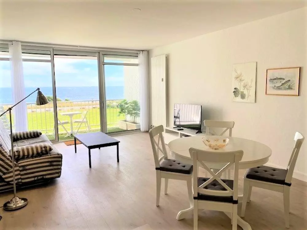 Résidence Les 3 Iles