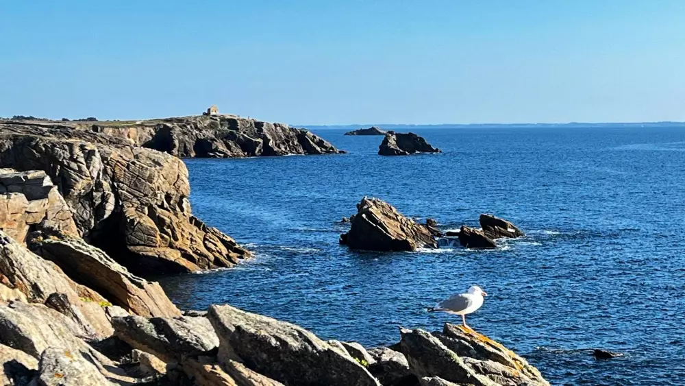 Résidence Les 3 Iles