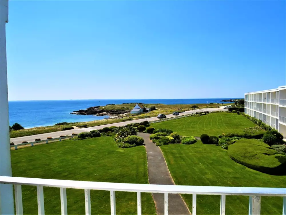 Résidence Les 3 Iles