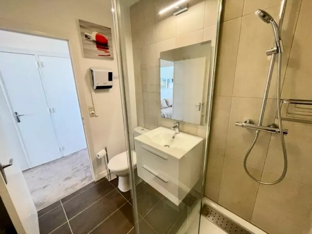 Résidence Les 3 Iles