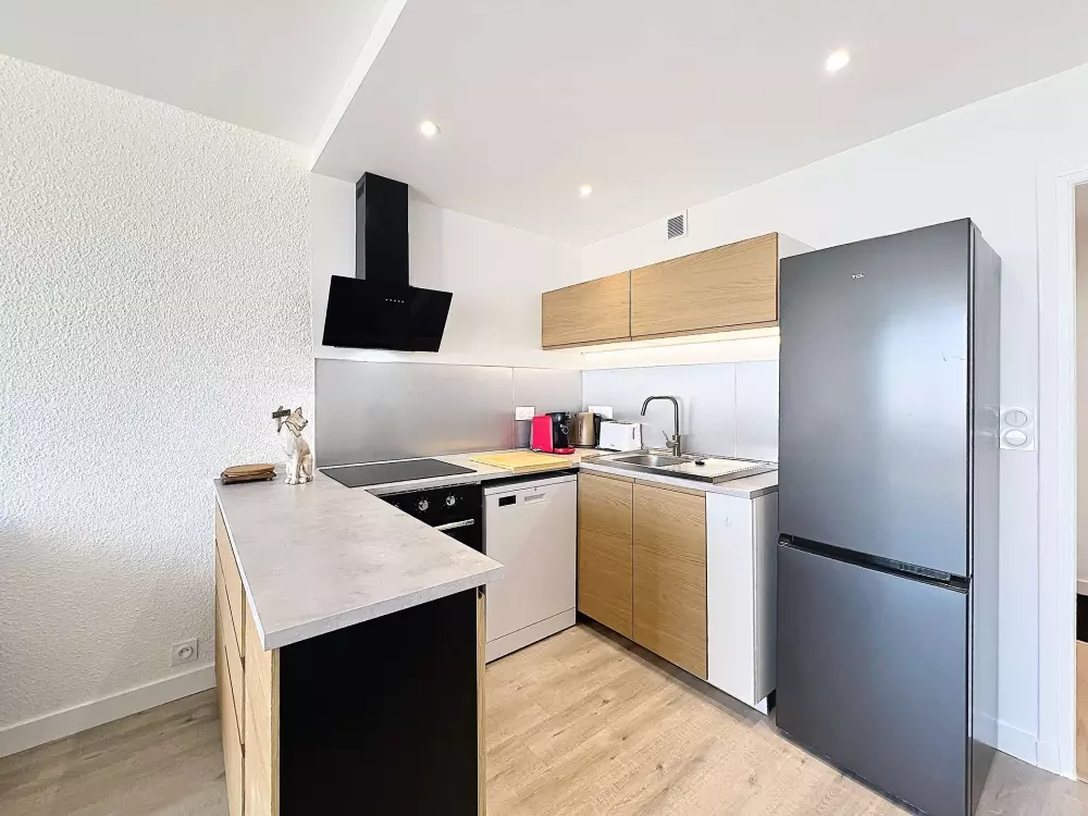 Résidence Les 3 Iles