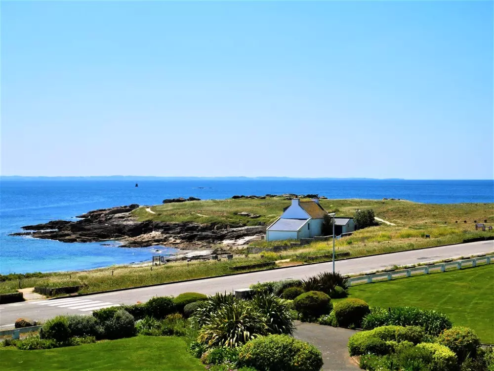 Résidence Les 3 Iles