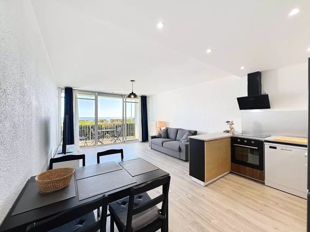 Résidence Les 3 Iles