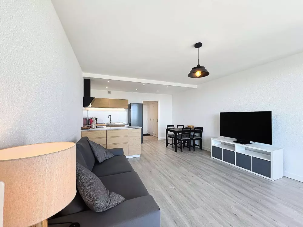 Résidence Les 3 Iles