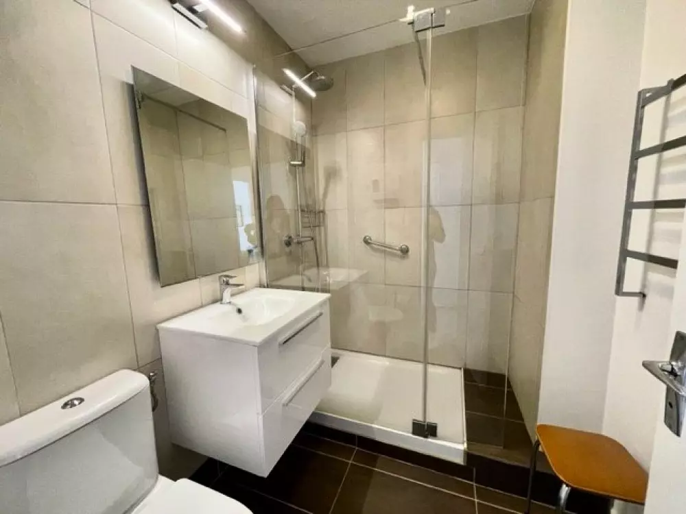 Résidence Les 3 Iles