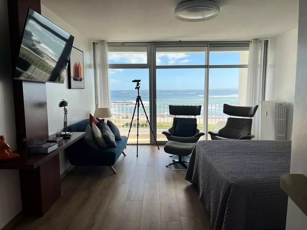 Résidence Les 3 Iles