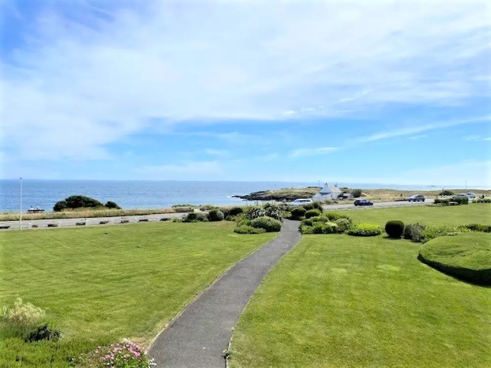 Résidence Les 3 Iles