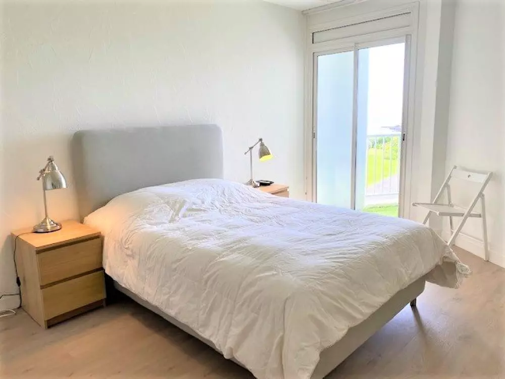 Résidence Les 3 Iles