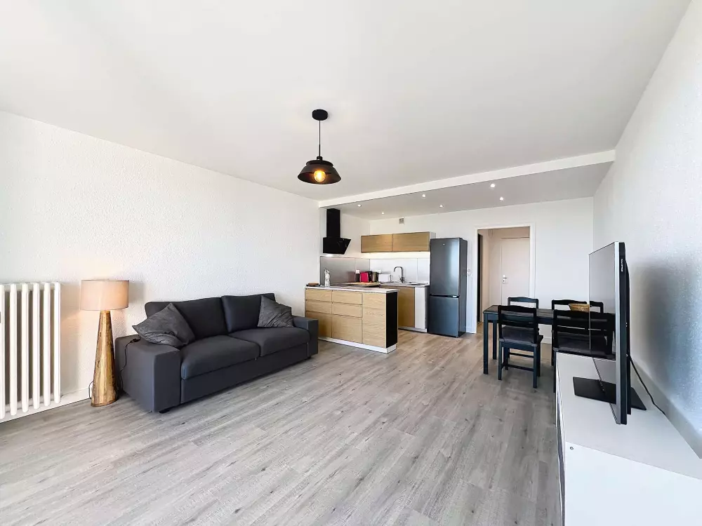 Résidence Les 3 Iles