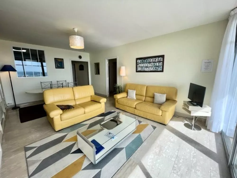 Résidence Les 3 Iles