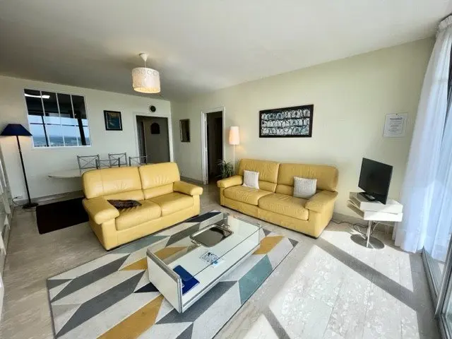 Résidence Les 3 Iles