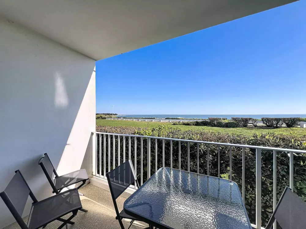 Résidence Les 3 Iles