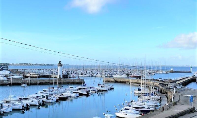 France - Bretagne - Quiberon - Résidence Les Pavois