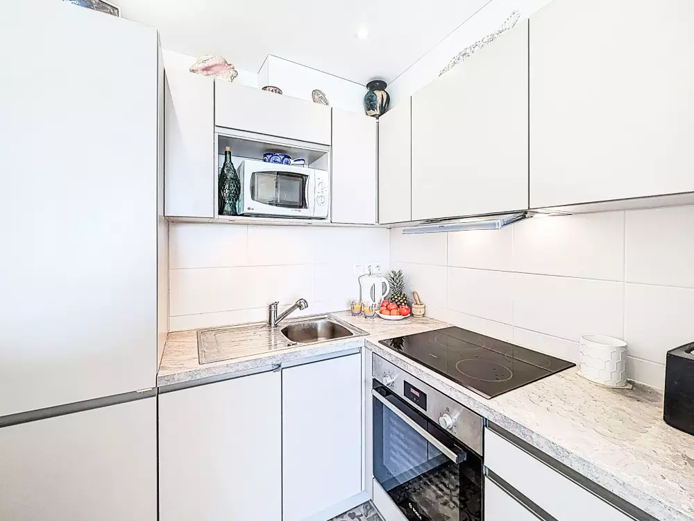 Résidence Les Trois Iles