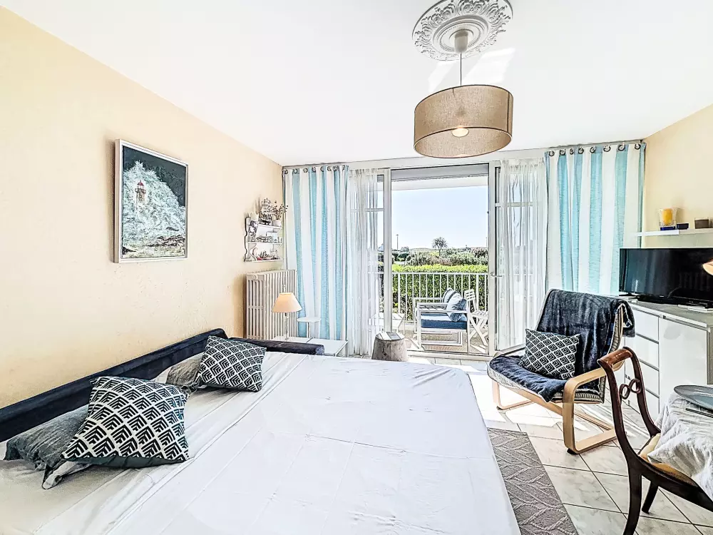 Résidence Les Trois Iles