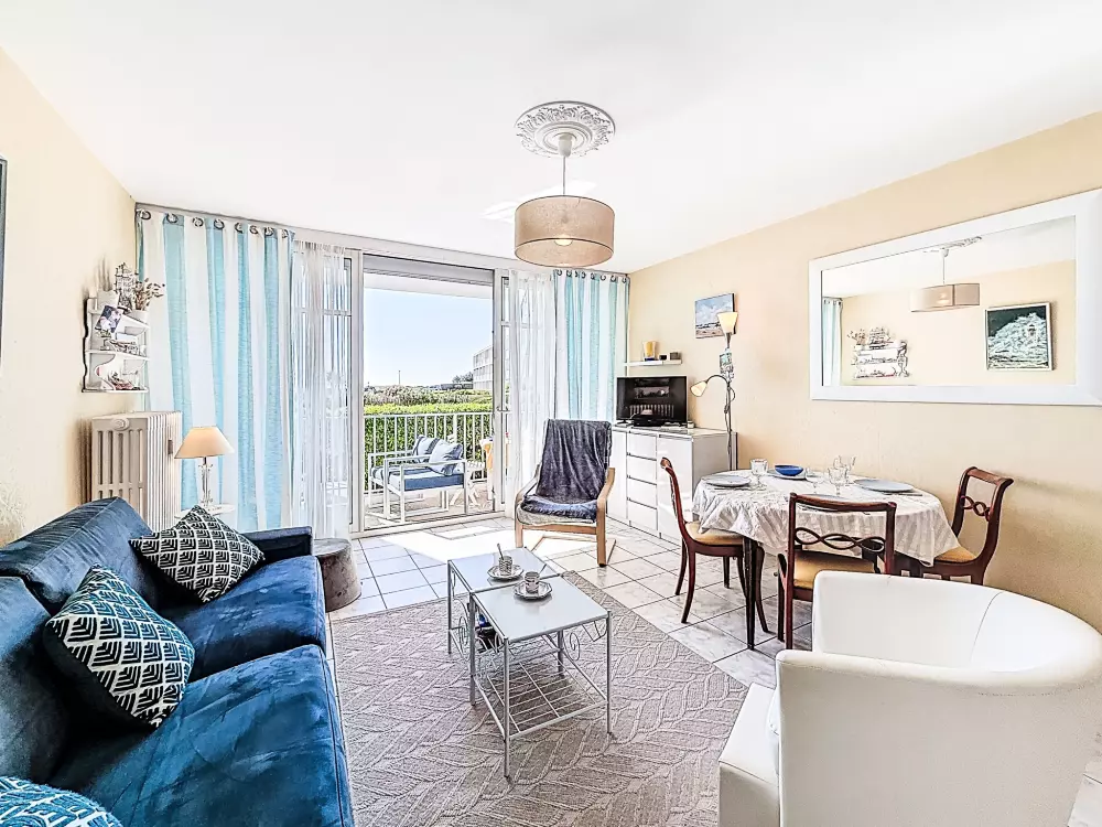 Résidence Les Trois Iles