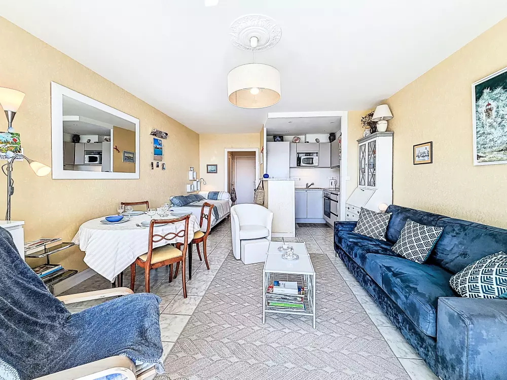 Résidence Les Trois Iles