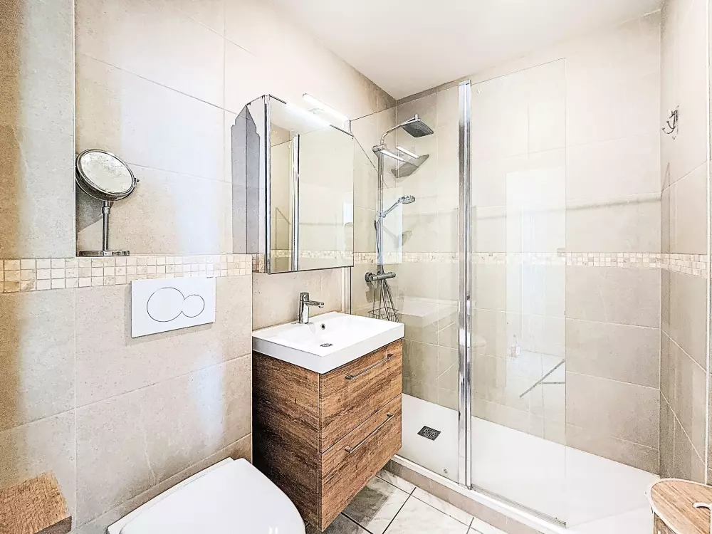 Résidence Les Trois Iles