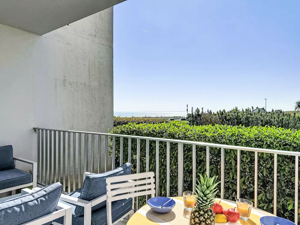 Résidence Les Trois Iles