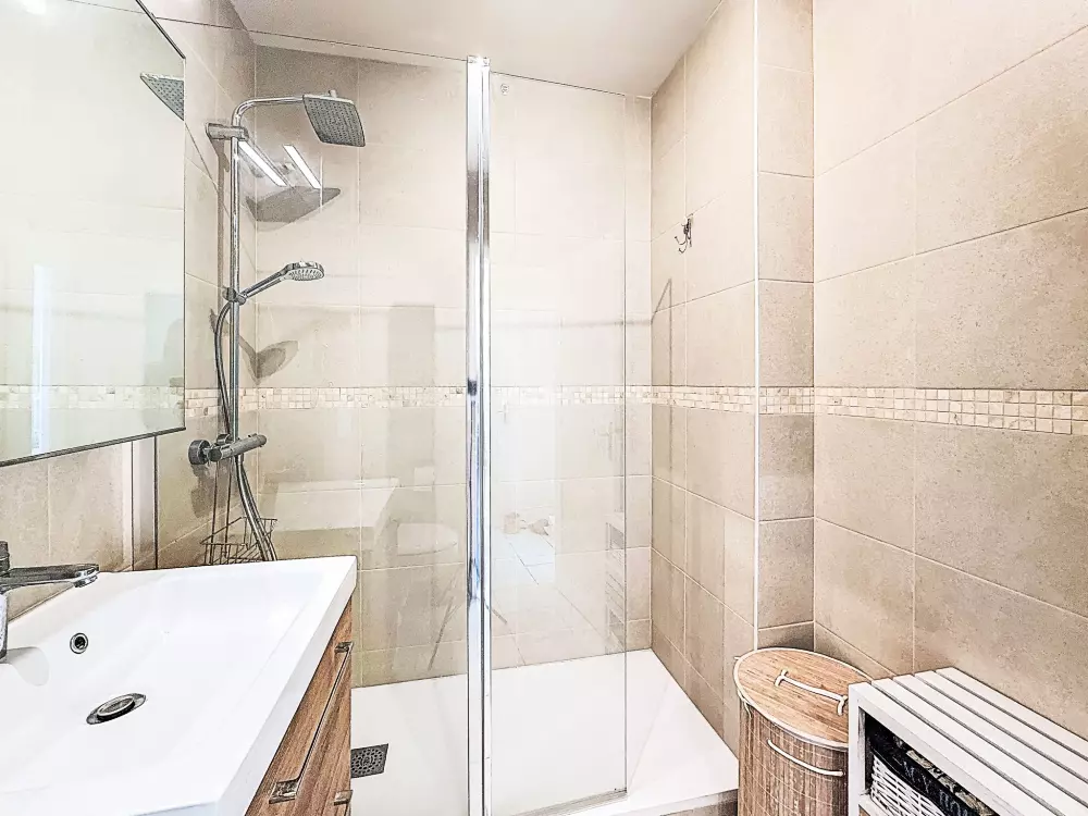 Résidence Les Trois Iles