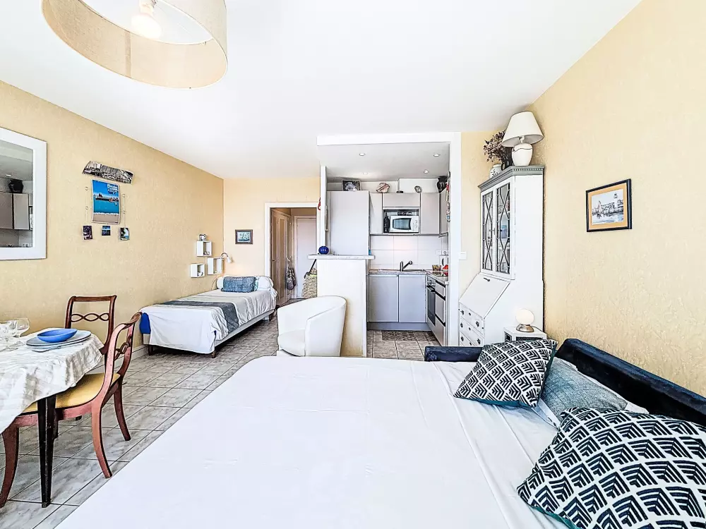 Résidence Les Trois Iles