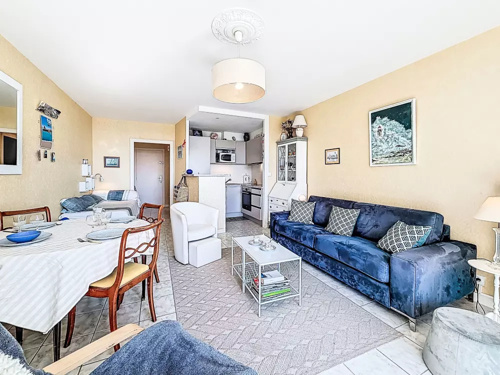 Résidence Les Trois Iles